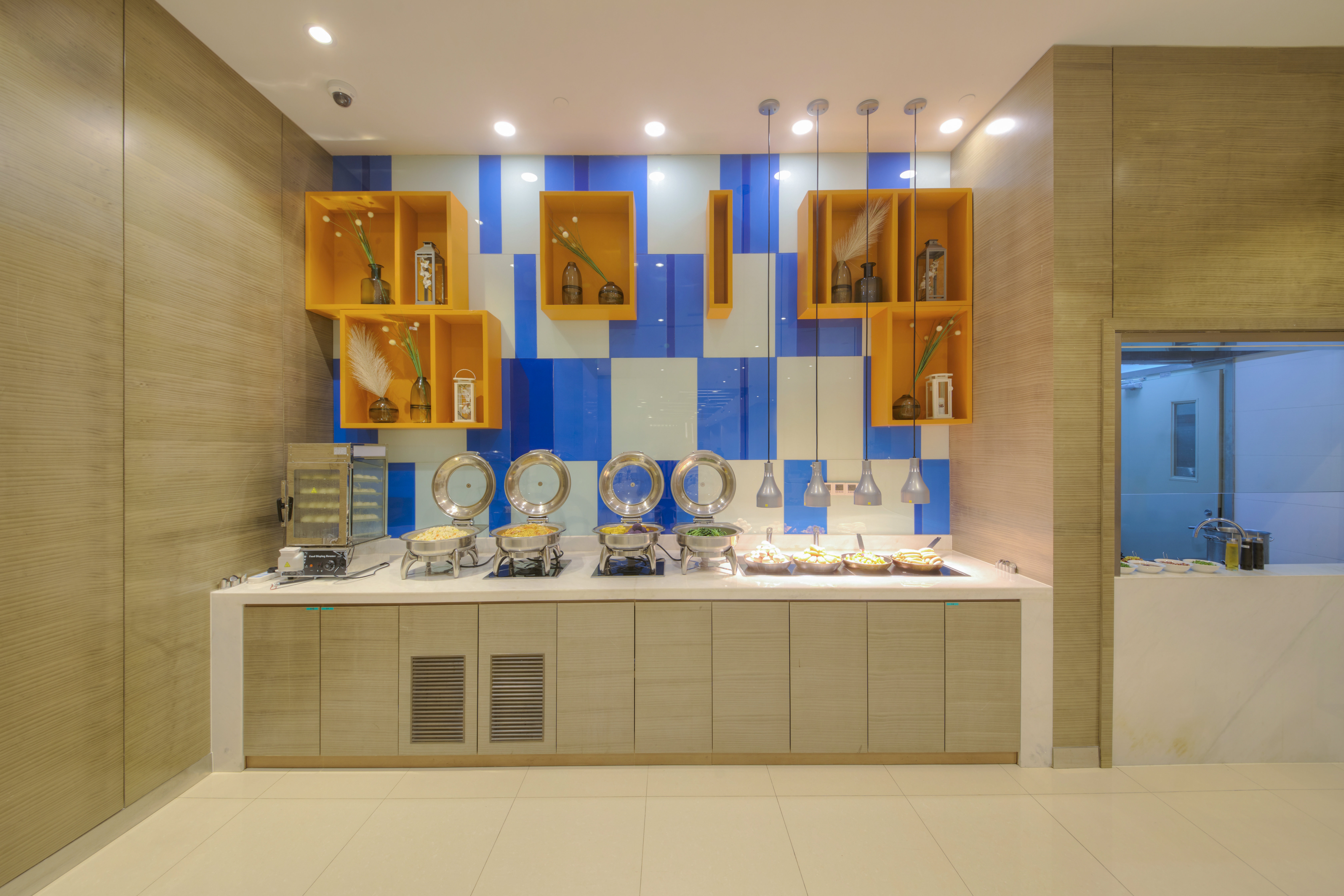 holiday inn express guian yungu by ihg