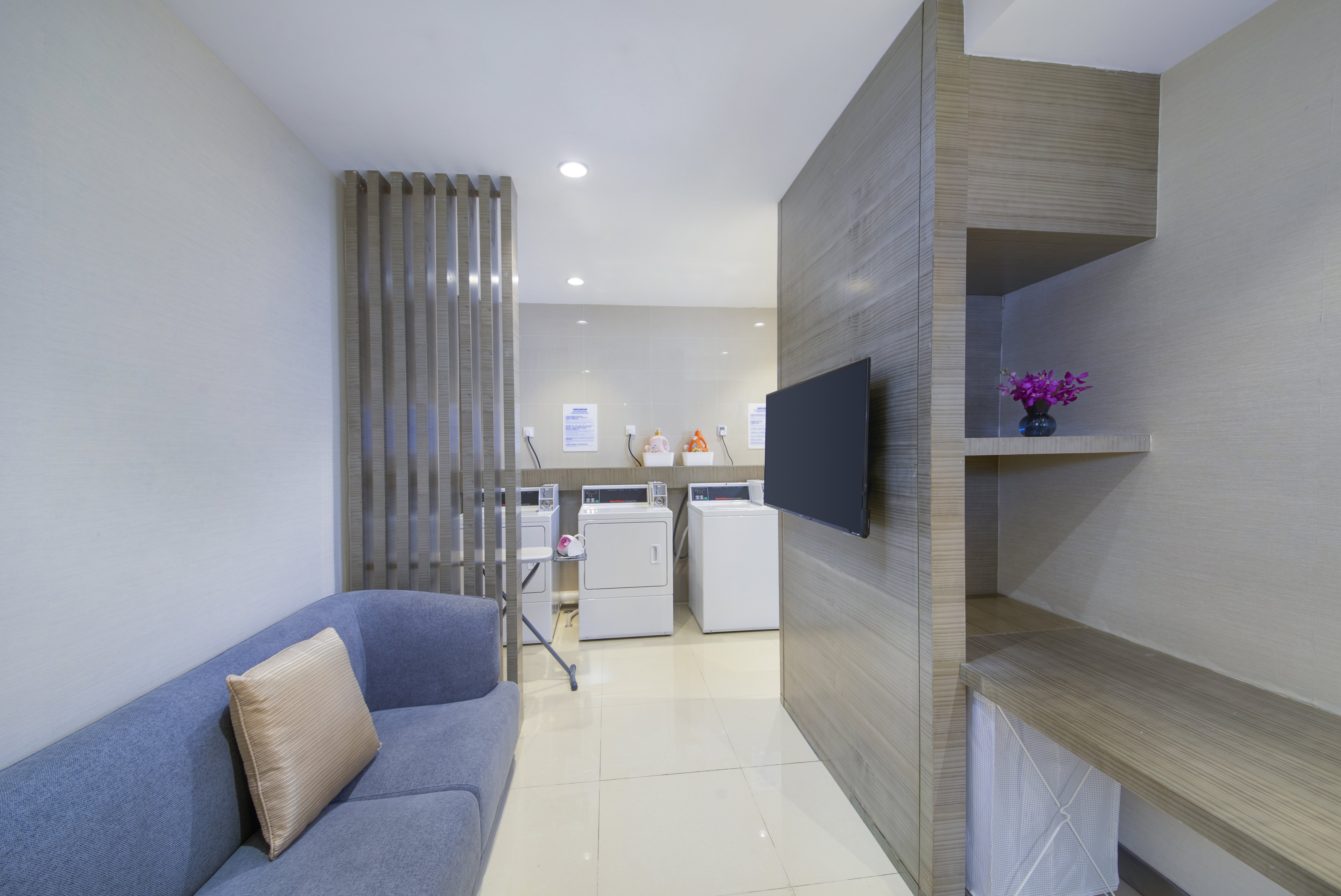 holiday inn express guian yungu by ihg