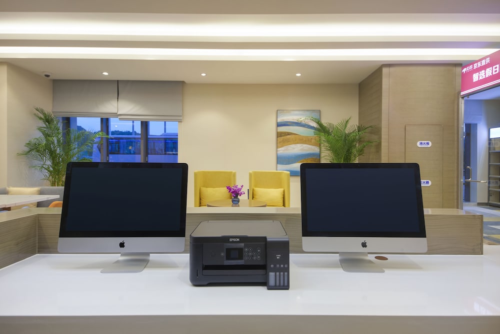holiday inn express guian yungu by ihg
