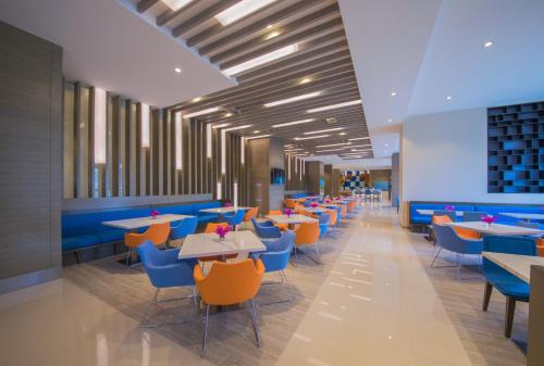 holiday inn express guian yungu by ihg