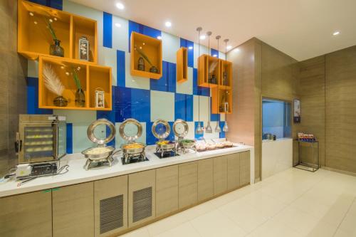 holiday inn express guian yungu by ihg