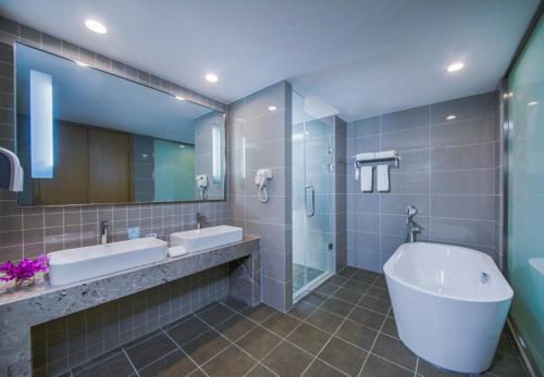 holiday inn express guian yungu by ihg