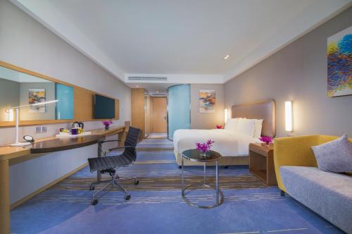 holiday inn express guian yungu by ihg