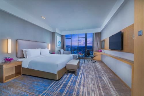 holiday inn express guian yungu by ihg