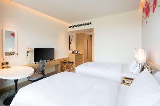 hilton garden inn qidong