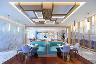 hilton garden inn qidong