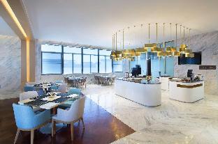 hilton garden inn qidong