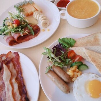 hilton garden inn qidong