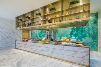 hilton garden inn qidong
