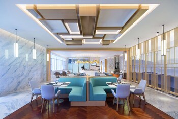 hilton garden inn qidong