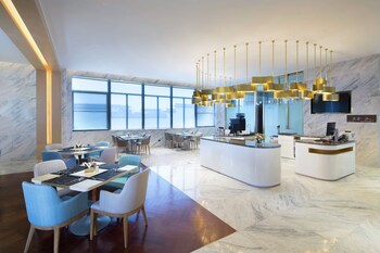 hilton garden inn qidong
