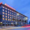 hilton garden inn qidong