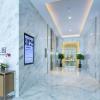 hilton garden inn qidong