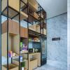 hilton garden inn qidong