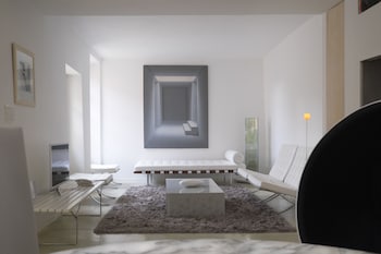 Domaine Des Andéols,Avignon>>Apt,4 star