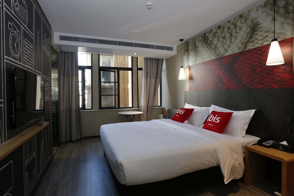 ibis kunming beijing rd