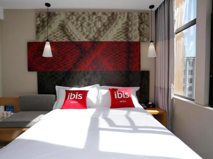 ibis kunming beijing rd