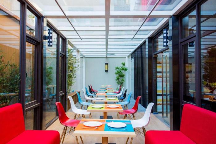 ibis kunming beijing rd