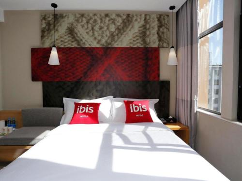 ibis kunming beijing rd