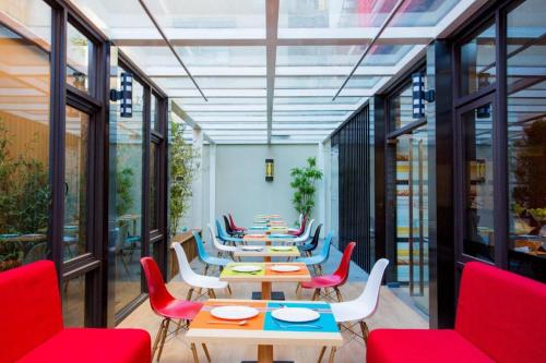 ibis kunming beijing rd