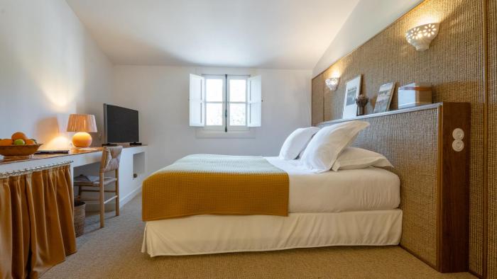 le moulin lourmarin a beaumier hotel