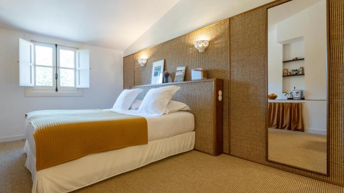 le moulin lourmarin a beaumier hotel