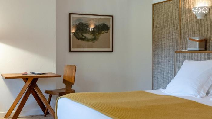 le moulin lourmarin a beaumier hotel