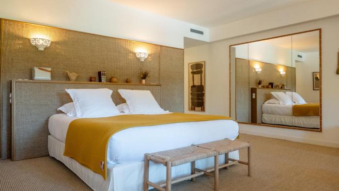 le moulin lourmarin a beaumier hotel
