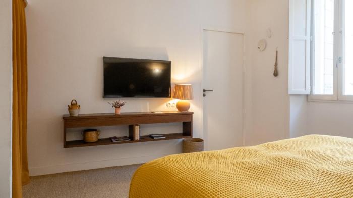 le moulin lourmarin a beaumier hotel