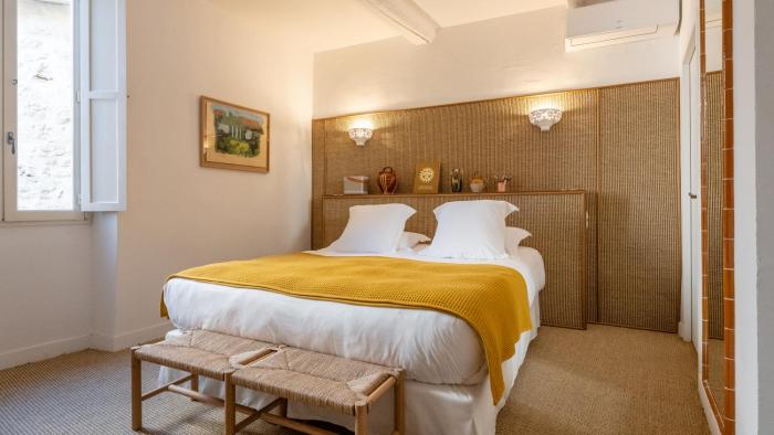 le moulin lourmarin a beaumier hotel