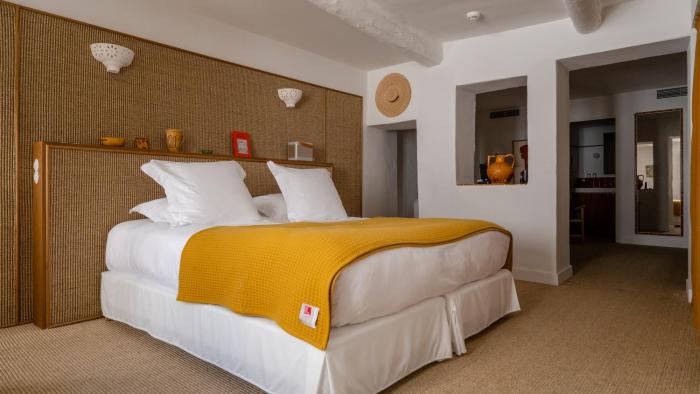 le moulin lourmarin a beaumier hotel