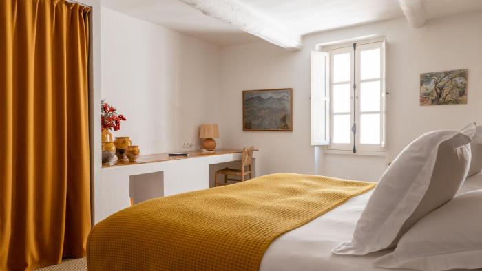 le moulin lourmarin a beaumier hotel
