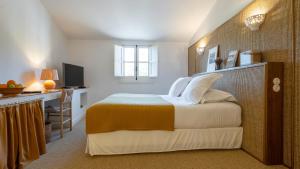 le moulin lourmarin a beaumier hotel
