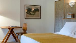 le moulin lourmarin a beaumier hotel