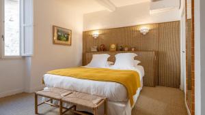 le moulin lourmarin a beaumier hotel