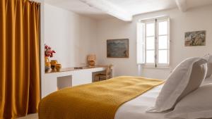 le moulin lourmarin a beaumier hotel