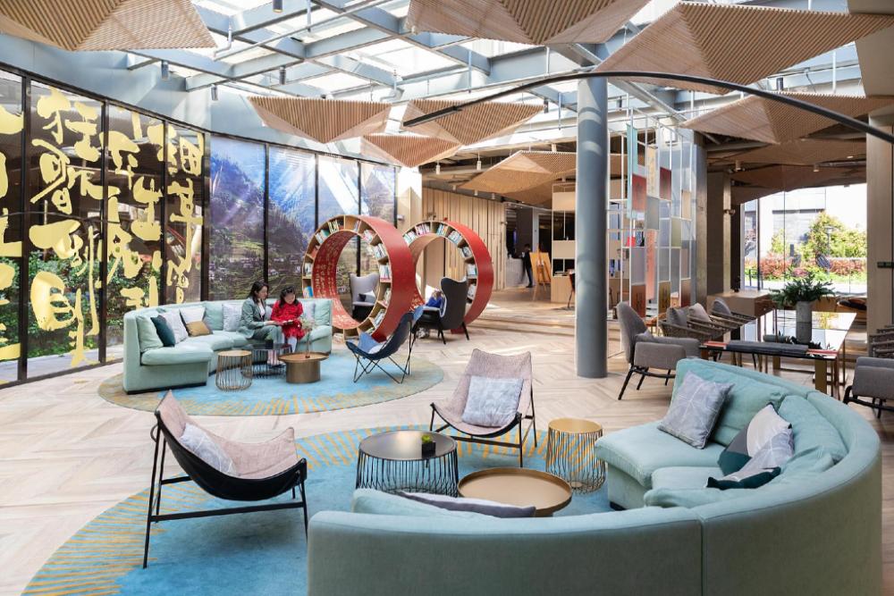 atour hotel hongqiao hub national exhibition center shanghai