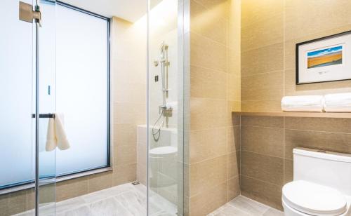 atour hotel hongqiao hub national exhibition center shanghai