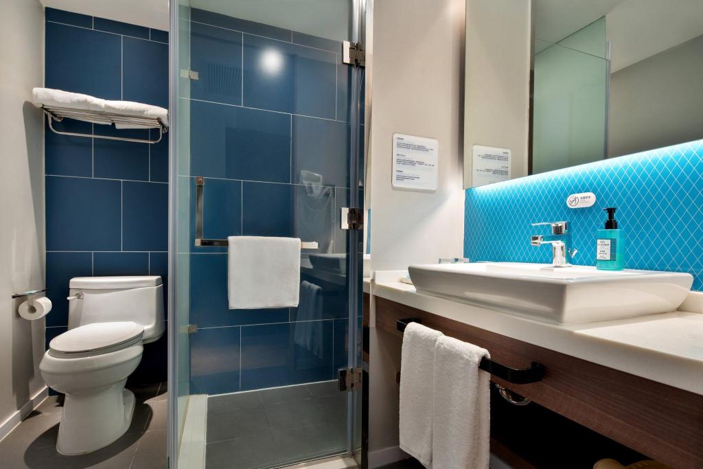 holiday inn express sanya bay by ihg