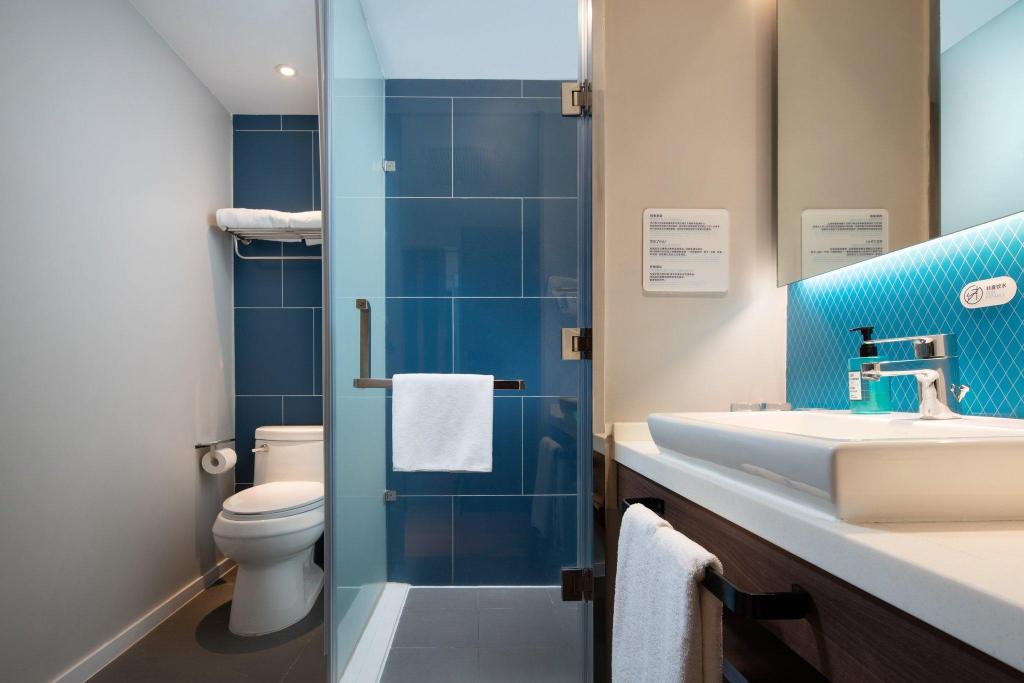 holiday inn express sanya bay by ihg