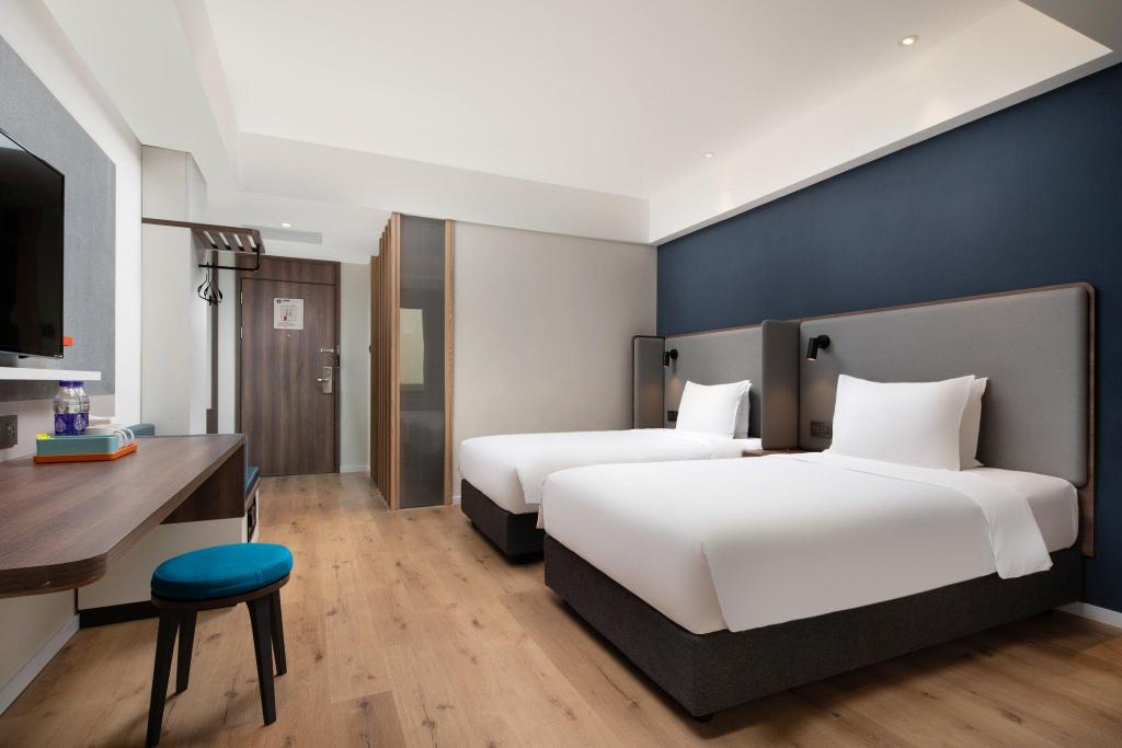 holiday inn express sanya bay by ihg