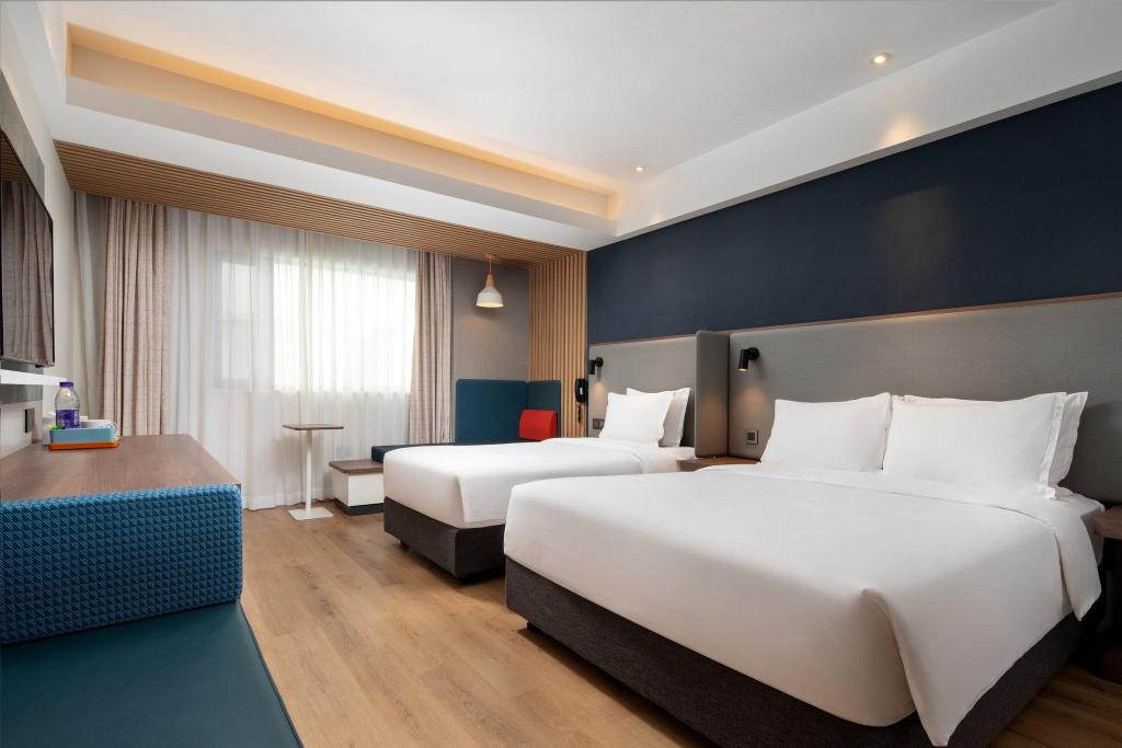 holiday inn express sanya bay by ihg