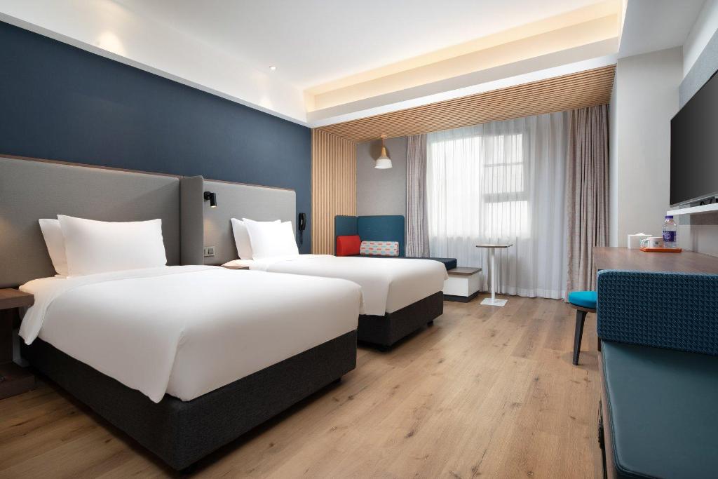 holiday inn express sanya bay by ihg