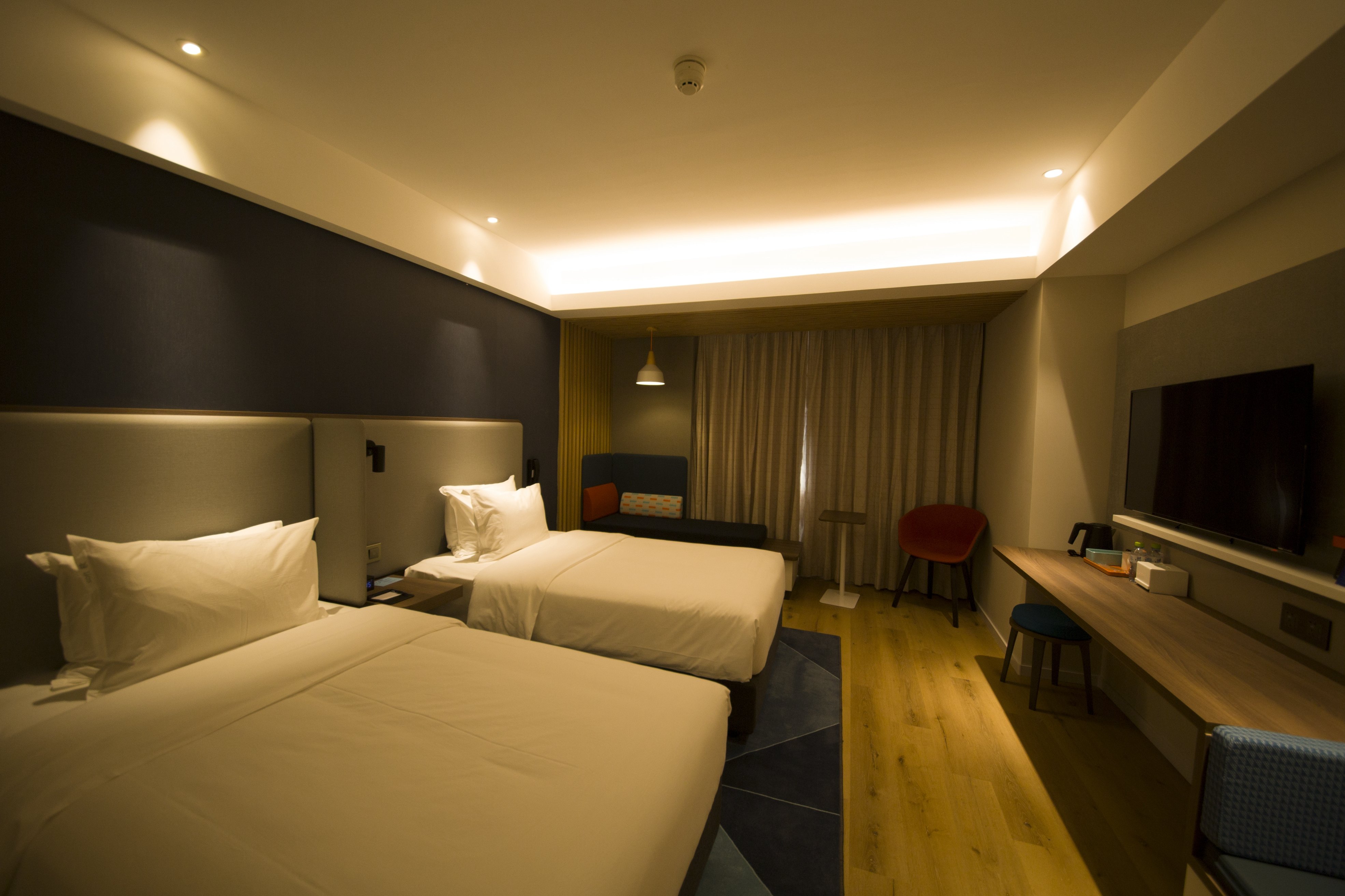 holiday inn express sanya bay by ihg