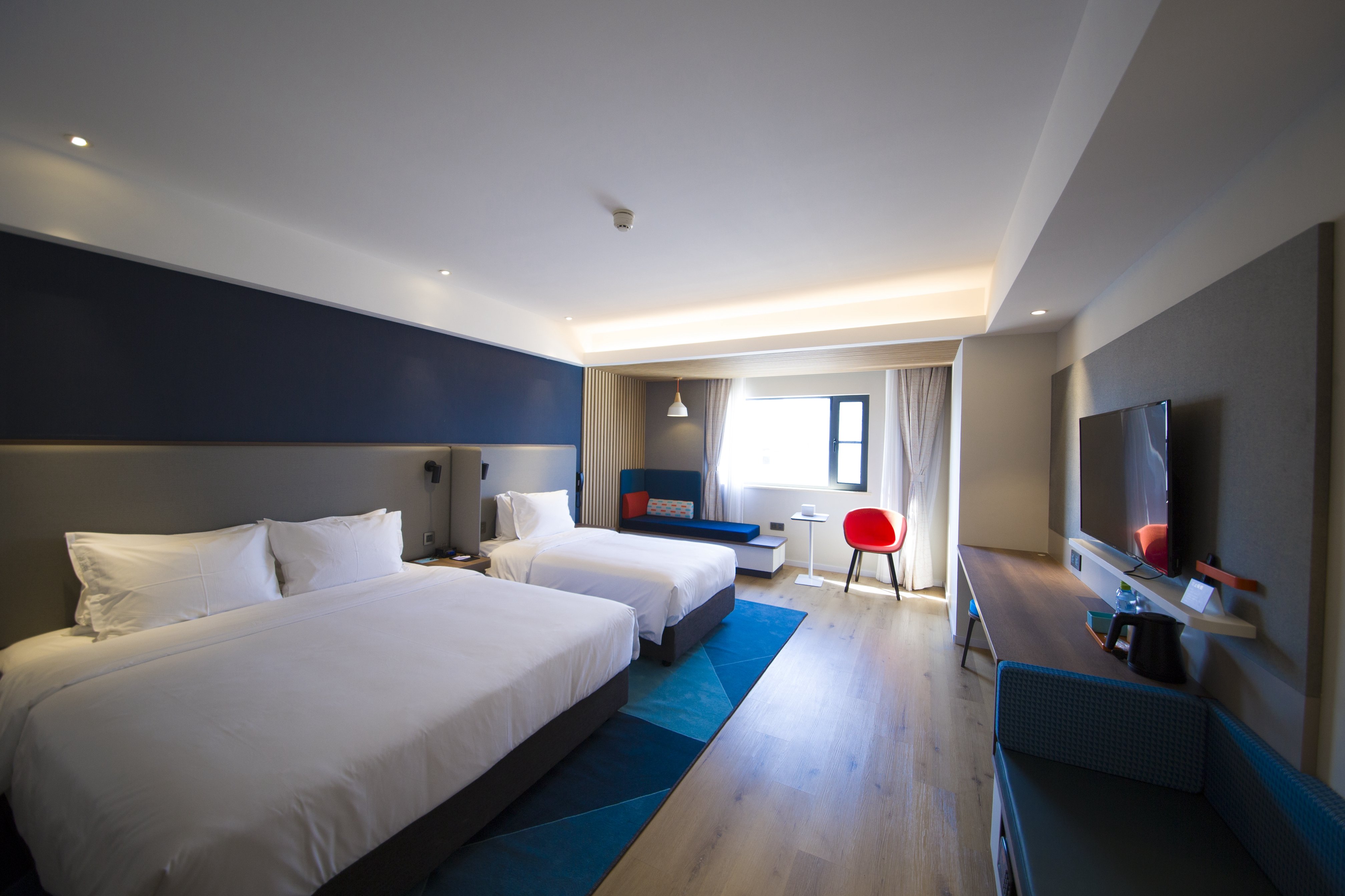 holiday inn express sanya bay by ihg