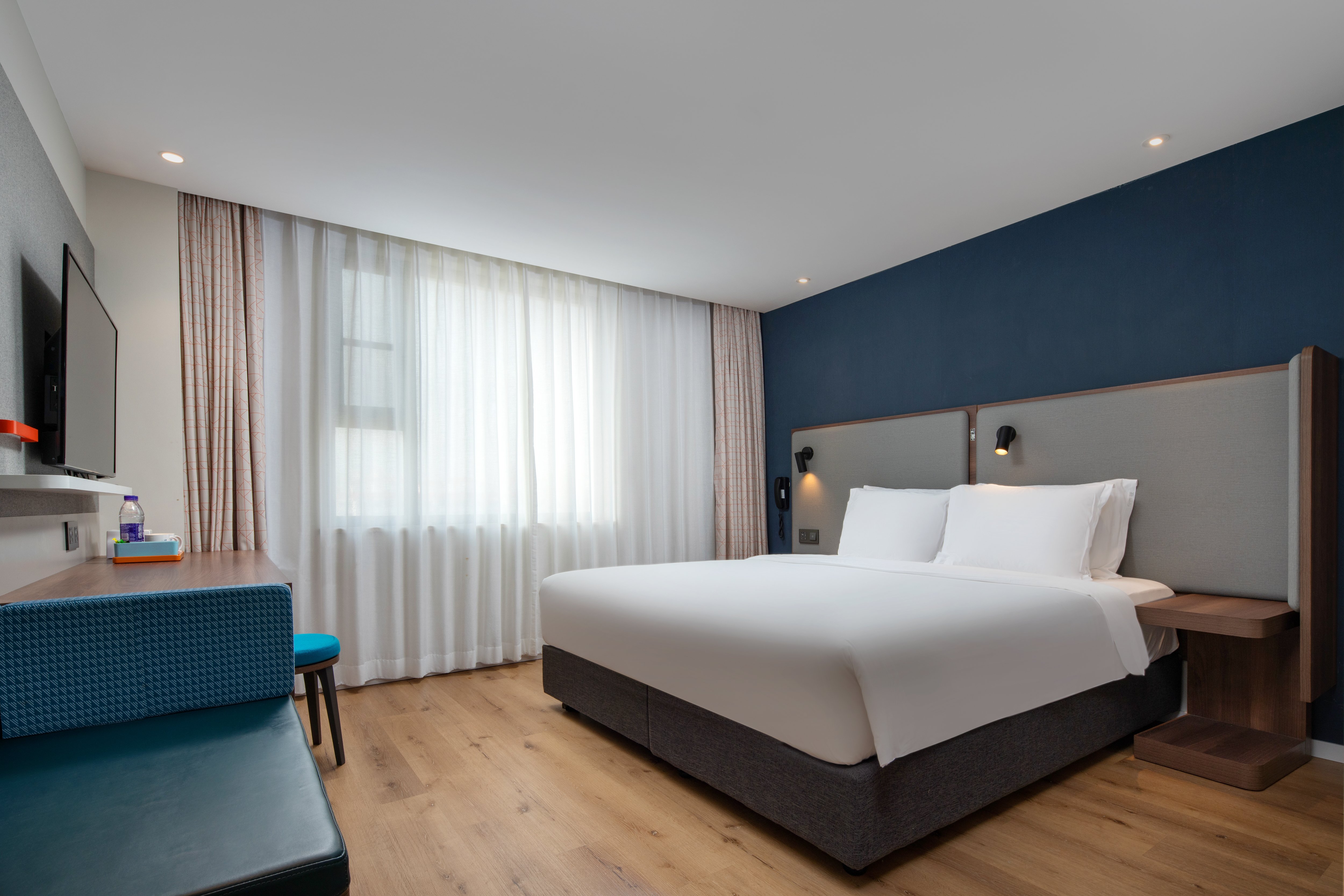 holiday inn express sanya bay by ihg