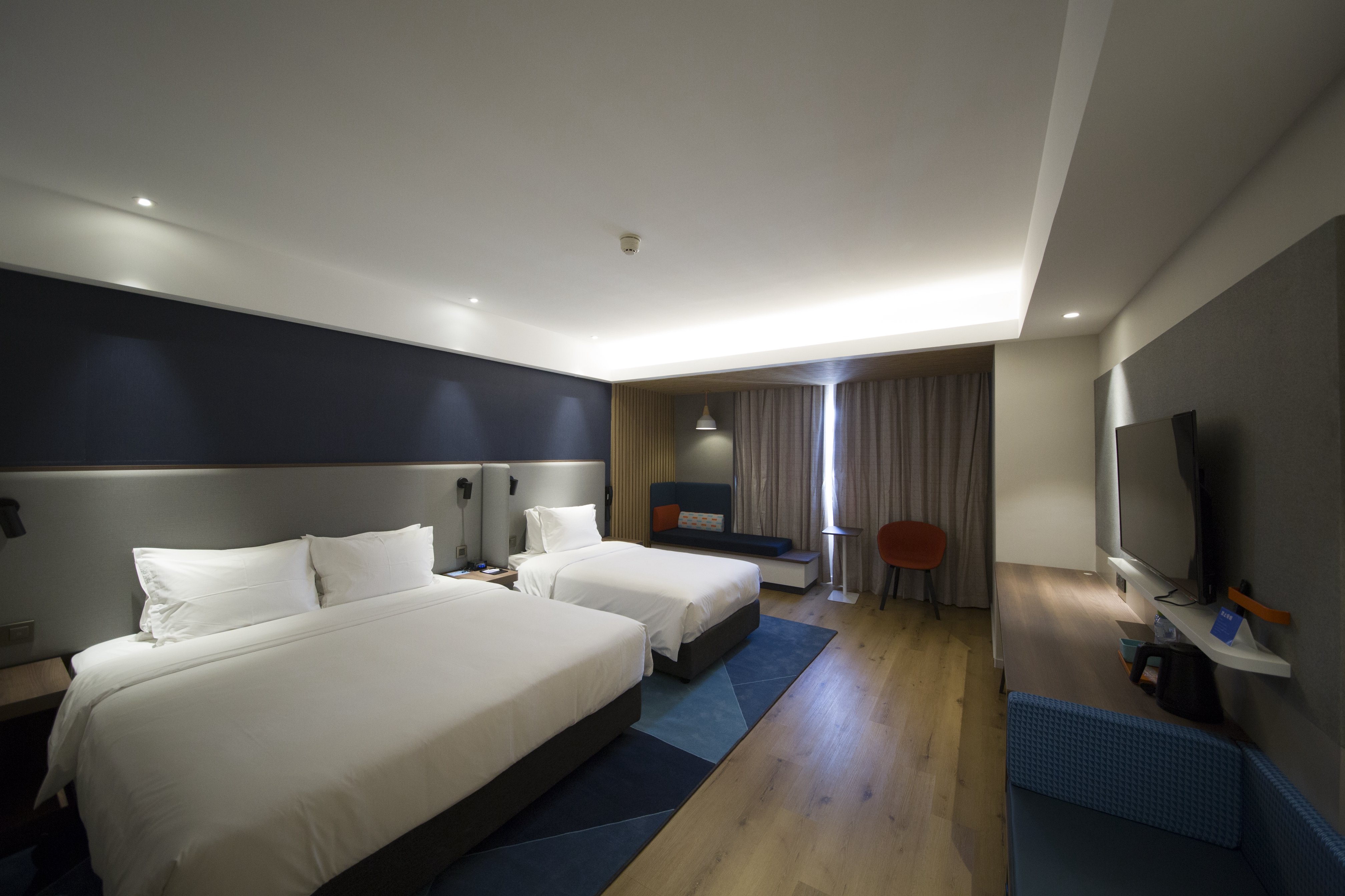 holiday inn express sanya bay by ihg