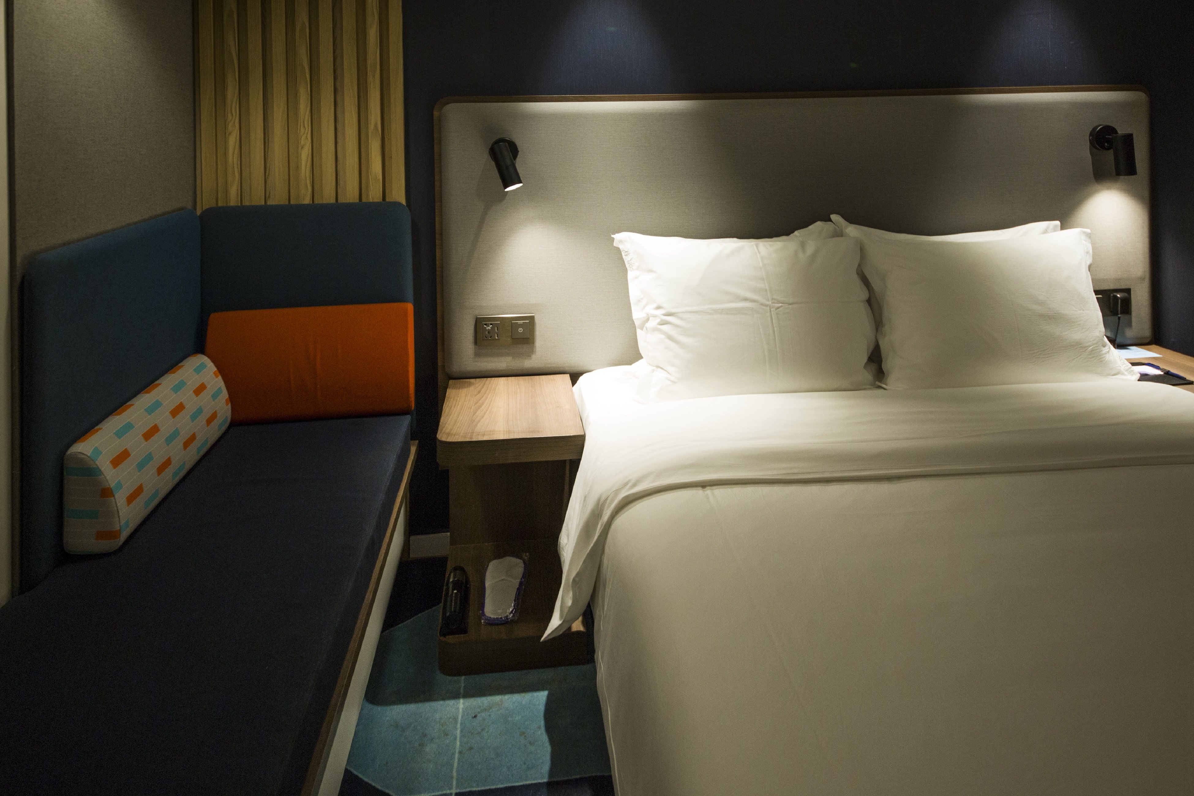 holiday inn express sanya bay by ihg