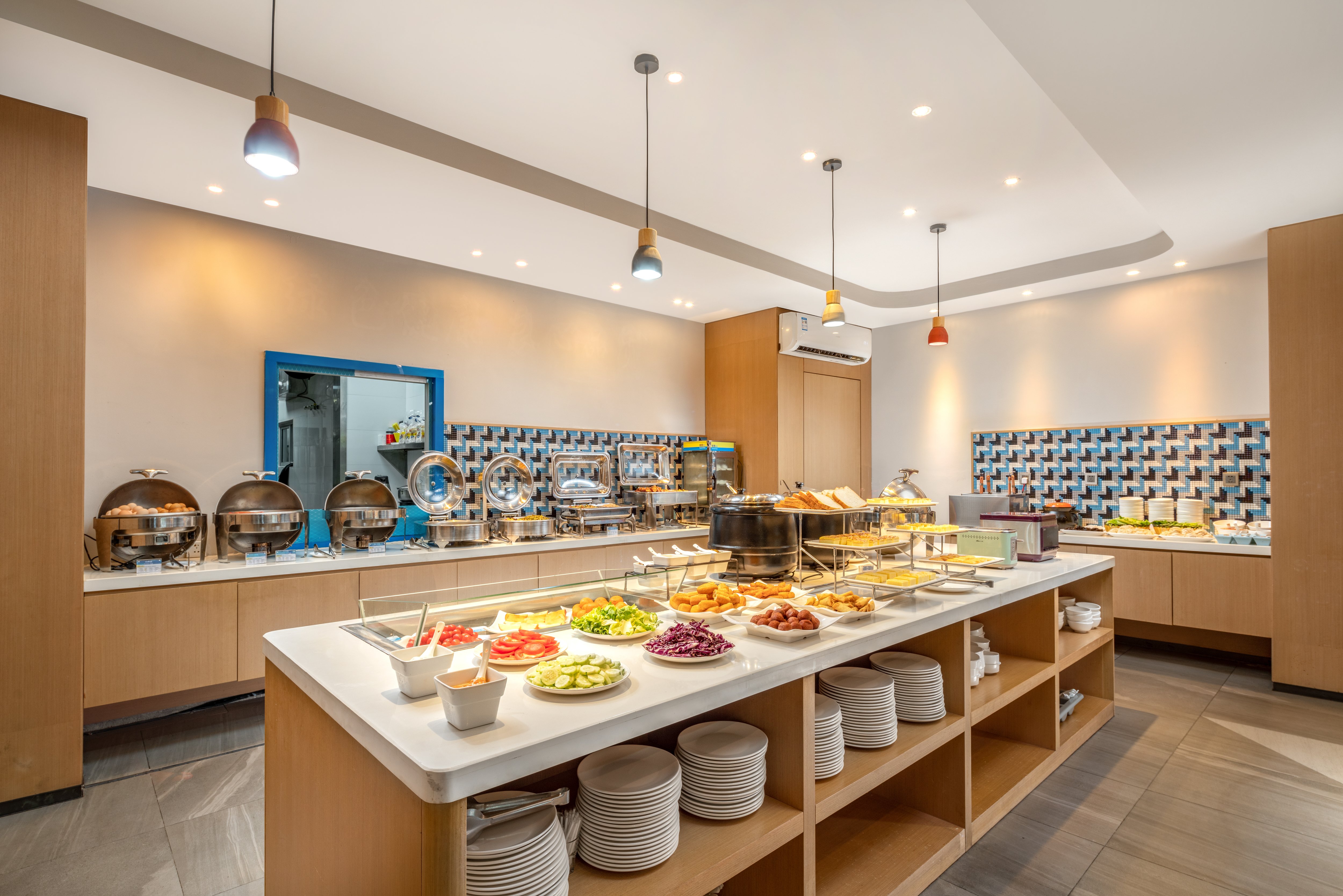 holiday inn express sanya bay by ihg