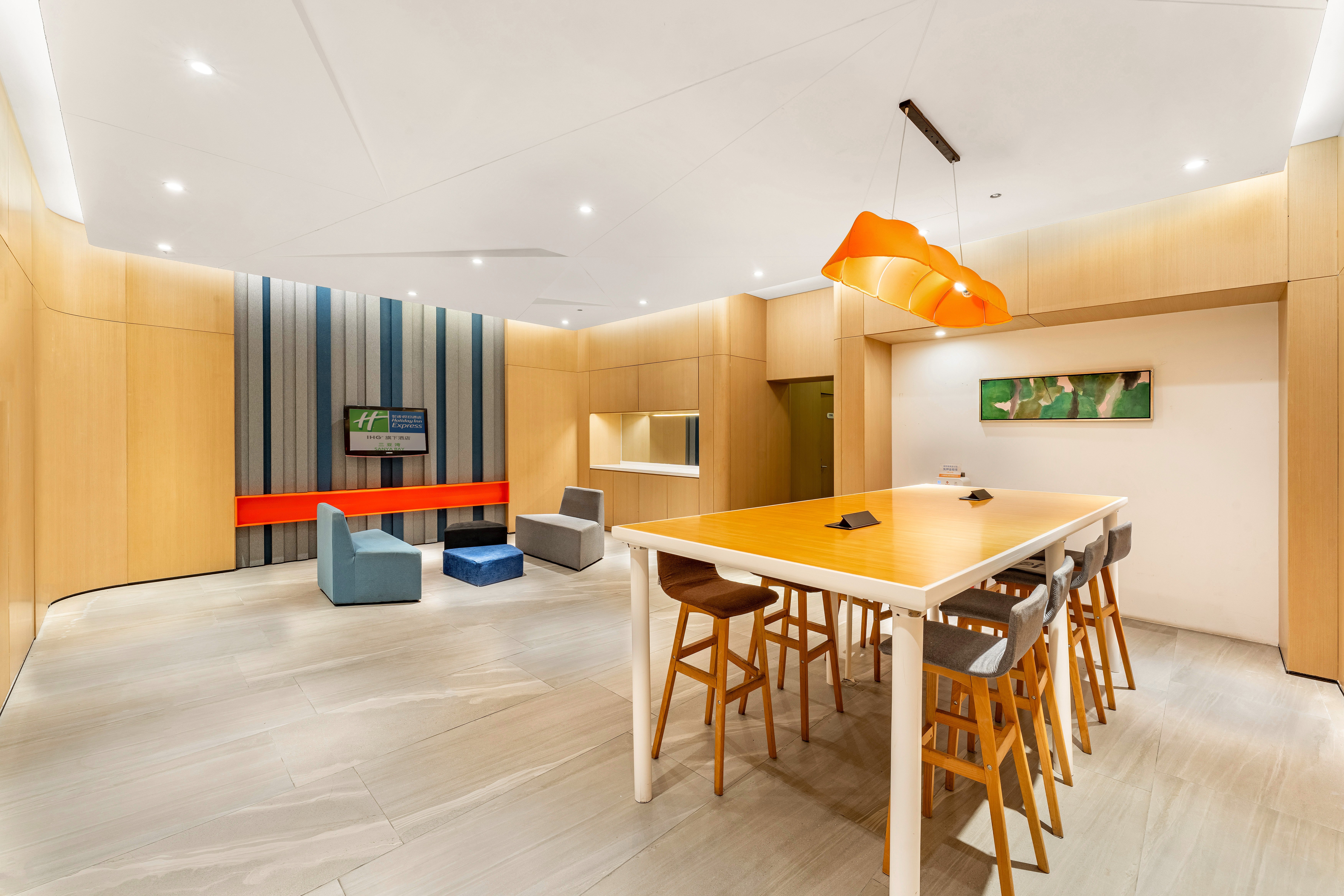 holiday inn express sanya bay by ihg